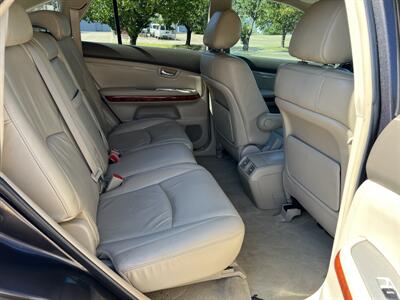 2009 Lexus RX 350   - Photo 7 - Tulsa, OK 74112