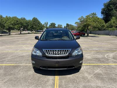 2009 Lexus RX 350   - Photo 3 - Tulsa, OK 74112