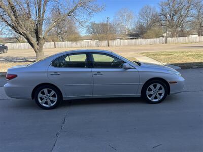 2006 Lexus ES 330 Sedan