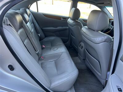 2006 Lexus ES 330   - Photo 4 - Tulsa, OK 74112