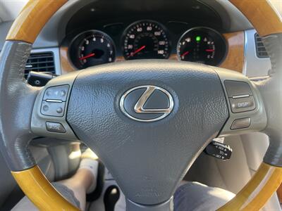 2006 Lexus ES 330   - Photo 14 - Tulsa, OK 74112