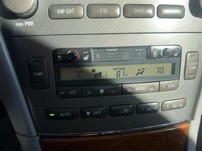 2006 Lexus ES 330   - Photo 15 - Tulsa, OK 74112