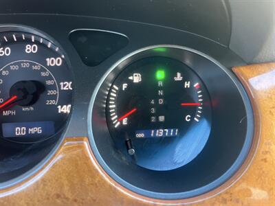 2006 Lexus ES 330   - Photo 12 - Tulsa, OK 74112