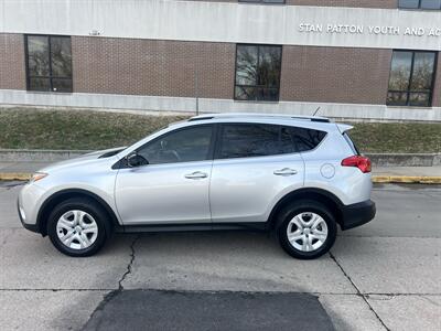 2013 Toyota RAV4 LE   - Photo 3 - Tulsa, OK 74112