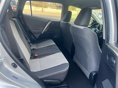 2013 Toyota RAV4 LE   - Photo 6 - Tulsa, OK 74112