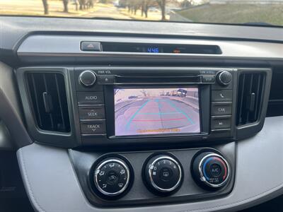 2013 Toyota RAV4 LE   - Photo 10 - Tulsa, OK 74112