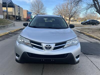 2013 Toyota RAV4 LE   - Photo 4 - Tulsa, OK 74112
