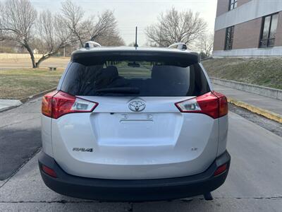 2013 Toyota RAV4 LE   - Photo 2 - Tulsa, OK 74112