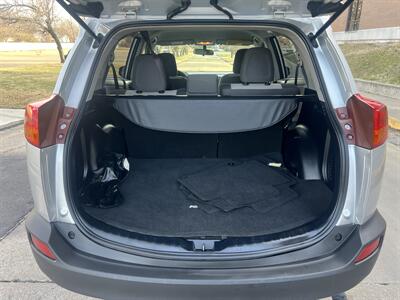 2013 Toyota RAV4 LE   - Photo 5 - Tulsa, OK 74112