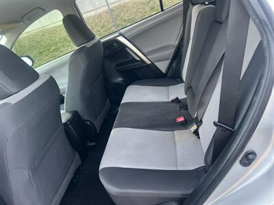 2013 Toyota RAV4 LE   - Photo 8 - Tulsa, OK 74112