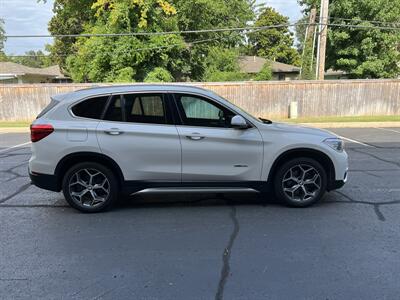 2018 BMW X1 xDrive28i SUV