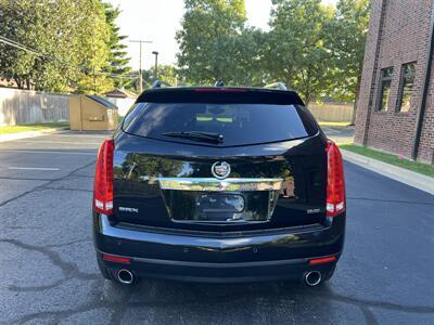 2016 Cadillac SRX Luxury Collection   - Photo 4 - Tulsa, OK 74112