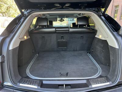 2016 Cadillac SRX Luxury Collection   - Photo 5 - Tulsa, OK 74112