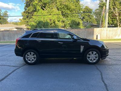 2016 Cadillac SRX Luxury Collection   - Photo 2 - Tulsa, OK 74112