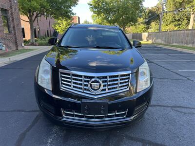 2016 Cadillac SRX Luxury Collection   - Photo 3 - Tulsa, OK 74112
