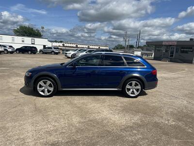 2015 Audi Allroad 2.0T quattro Prestige   - Photo 1 - Tulsa, OK 74112