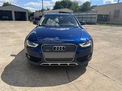 2015 Audi Allroad 2.0T quattro Prestige   - Photo 3 - Tulsa, OK 74112