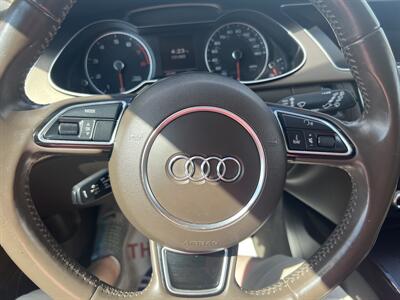 2015 Audi Allroad 2.0T quattro Prestige   - Photo 13 - Tulsa, OK 74112