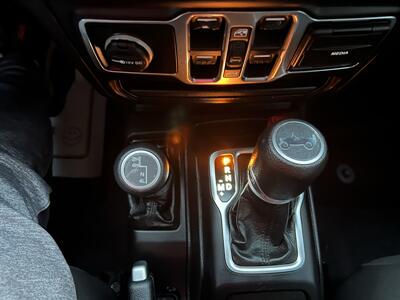 2018 Jeep Wrangler Unlimited Sport   - Photo 16 - Tulsa, OK 74112