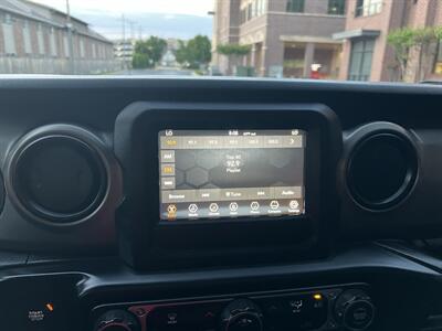 2018 Jeep Wrangler Unlimited Sport   - Photo 12 - Tulsa, OK 74112