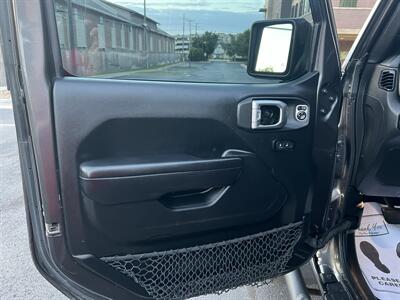 2018 Jeep Wrangler Unlimited Sport   - Photo 8 - Tulsa, OK 74112