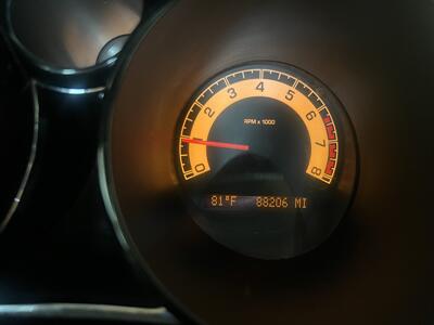 2009 Saturn SKY Red Line   - Photo 11 - Tulsa, OK 74112