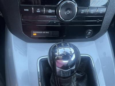 2009 Saturn SKY Red Line   - Photo 10 - Tulsa, OK 74112