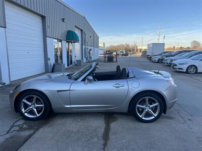 2009 Saturn SKY Red Line   - Photo 12 - Tulsa, OK 74112