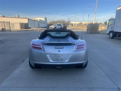 2009 Saturn SKY Red Line   - Photo 4 - Tulsa, OK 74112