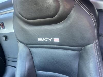 2009 Saturn SKY Red Line   - Photo 8 - Tulsa, OK 74112