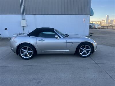 2009 Saturn SKY Red Line   - Photo 2 - Tulsa, OK 74112