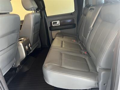 2013 Ford F-150 Lariat   - Photo 5 - Tulsa, OK 74112