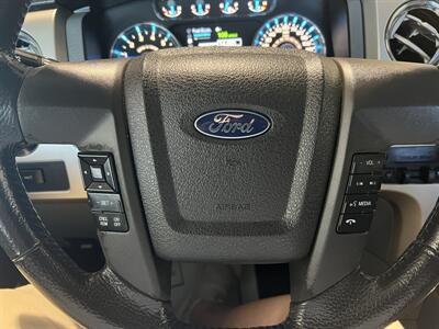 2013 Ford F-150 Lariat   - Photo 15 - Tulsa, OK 74112