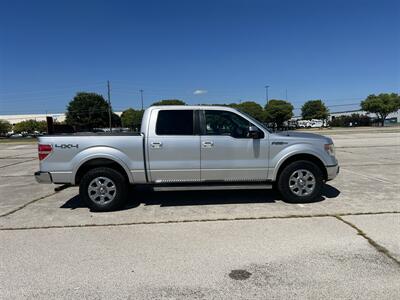 2013 Ford F-150 Lariat   - Photo 2 - Tulsa, OK 74112