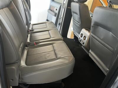 2013 Ford F-150 Lariat   - Photo 6 - Tulsa, OK 74112