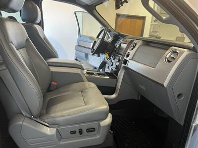 2013 Ford F-150 Lariat   - Photo 9 - Tulsa, OK 74112