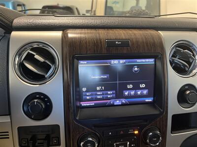 2013 Ford F-150 Lariat   - Photo 18 - Tulsa, OK 74112