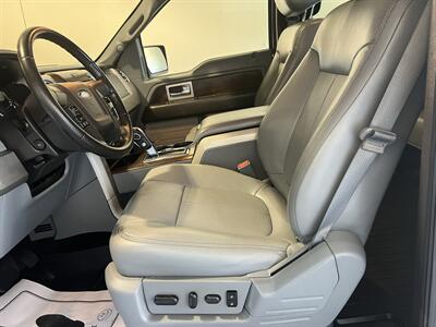 2013 Ford F-150 Lariat   - Photo 14 - Tulsa, OK 74112