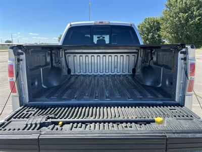2013 Ford F-150 Lariat   - Photo 4 - Tulsa, OK 74112
