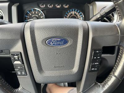 2011 Ford F-150 XLT   - Photo 11 - Tulsa, OK 74112