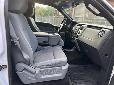 2011 Ford F-150 XLT   - Photo 5 - Tulsa, OK 74112
