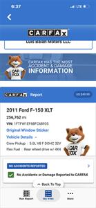 2011 Ford F-150 XLT   - Photo 13 - Tulsa, OK 74112