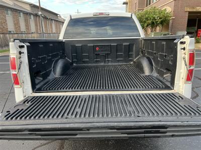 2011 Ford F-150 XLT   - Photo 3 - Tulsa, OK 74112