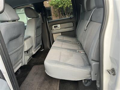 2011 Ford F-150 XLT   - Photo 8 - Tulsa, OK 74112