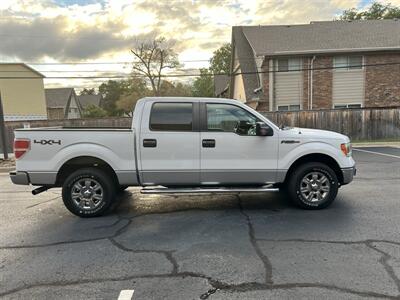 2011 Ford F-150 XLT   - Photo 2 - Tulsa, OK 74112