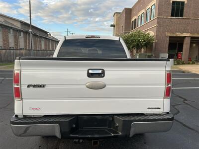 2011 Ford F-150 XLT   - Photo 4 - Tulsa, OK 74112