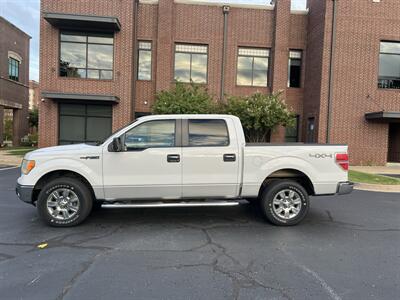 2011 Ford F-150 XLT   - Photo 1 - Tulsa, OK 74112