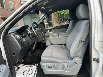 2011 Ford F-150 XLT   - Photo 9 - Tulsa, OK 74112