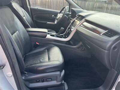2014 Ford Edge Limited   - Photo 6 - Tulsa, OK 74112