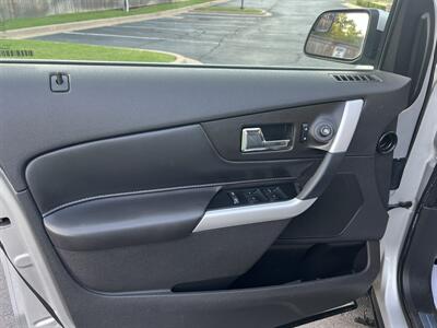 2014 Ford Edge Limited   - Photo 9 - Tulsa, OK 74112